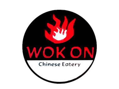Wok On logo