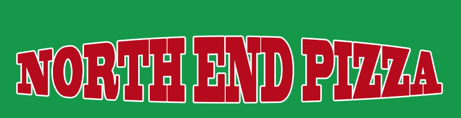North End Pizza logo