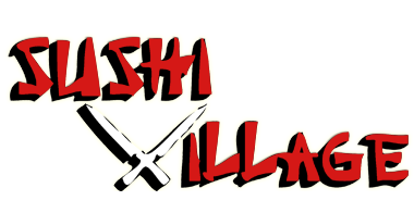 Sushi Village logo