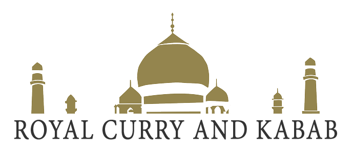 Royal Curry And Kabab logo