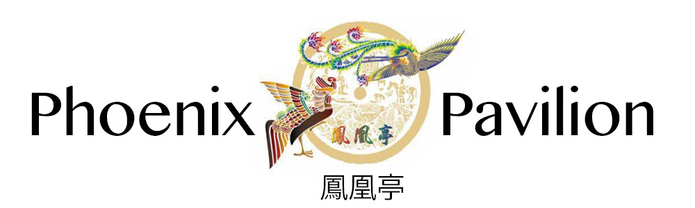 Phoenix Pavilion logo