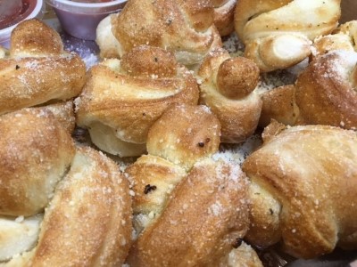 PJ's Knotty Bread Image