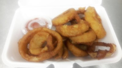Onion Rings Image