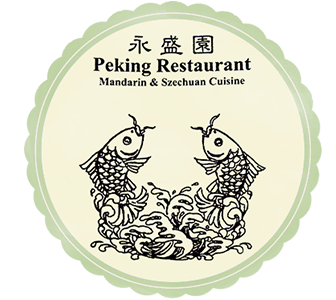 Peking Restaurant logo