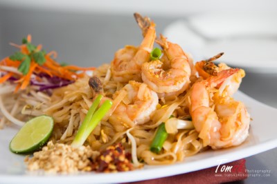 L5. Pad Thai Chicken Image
