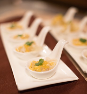 12. Steamed Shrimp Dumplings (6) Image