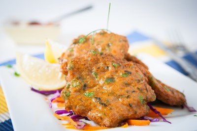 14. Thai Fish Cake (5) Image