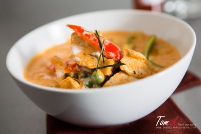 37. Panang Curry (Panang) Image