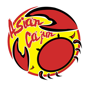 Asian Cajun Plus (Chinatown) logo