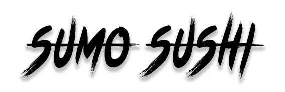 Sumo Sushi logo