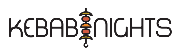 Kebab Nights logo
