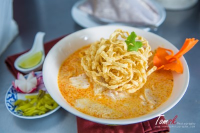 CHEF'S RECOMMENDATIONS Image