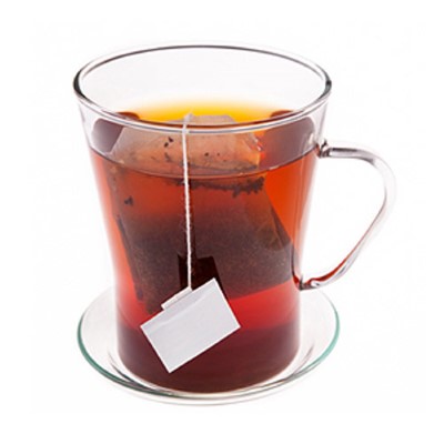 Hot Tea Image