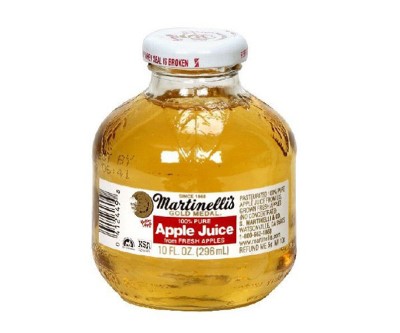 Apple Juice Image