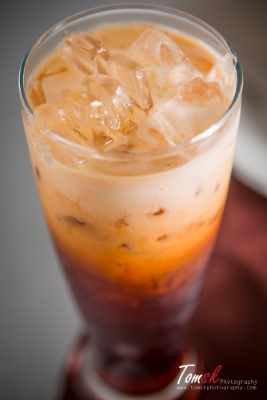 Thai Iced Tea Image
