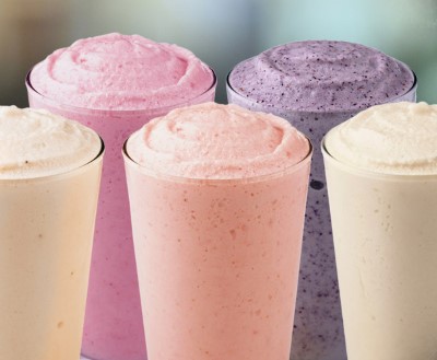 Smoothie Image