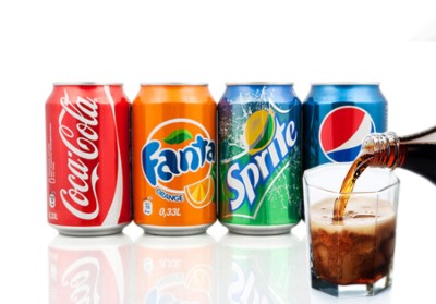 Soda Image
