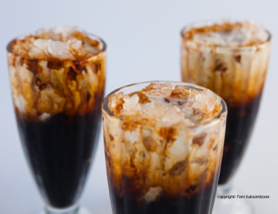 Thai Iced Coffee Image