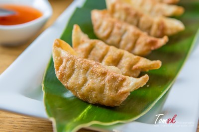 5. Chicken Dumplings (6) Image