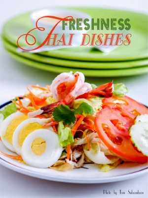 SALADS Image