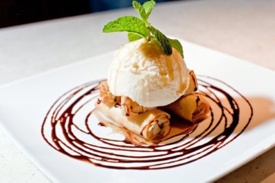 DESSERTS Image