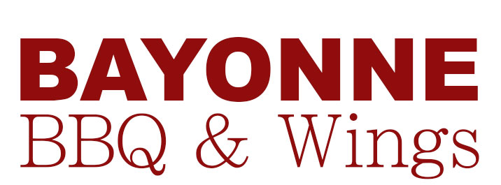 Bayonne BBQ logo