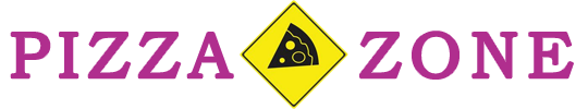 Pizza Zone logo