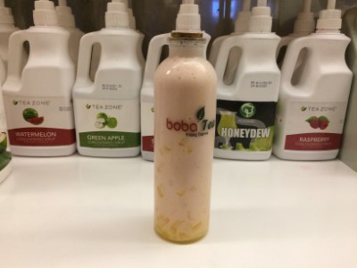 D1. Strawberry Mango Image