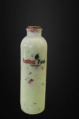 D8. Avocado Chill Image