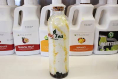 D15. Ice Milk Cup Image