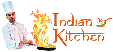 Indian Kitchen logo