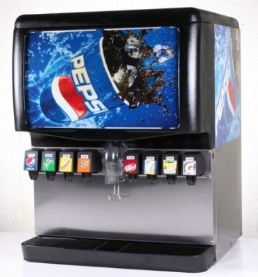Fountain Sodas Image