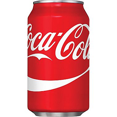 Can Sodas Image