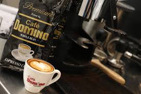 Espresso - Colada Image