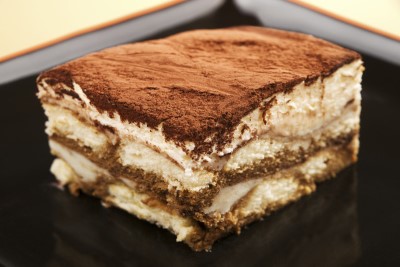 Desserts (Postres) Image