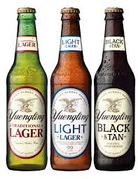 Domestic Beer Image