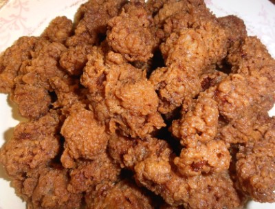 Liver/gizzard Image