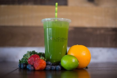 Kale Explosion 24oz Image