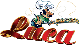 Luca Pizza logo