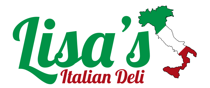 Lisa's Deli logo