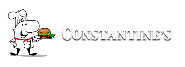 Constantine's Delicatessens logo