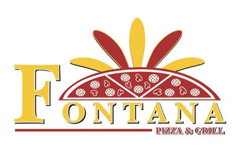 Fontana Pizza & Grill logo