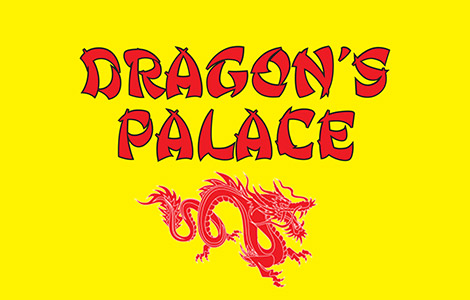 Dragon's Palace logo
