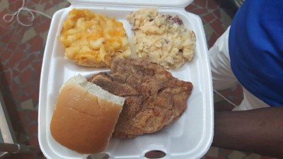 Pork Chop Image