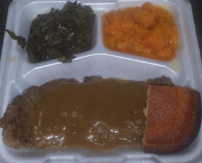 Meatloaf Image