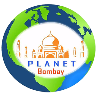 Planet Bombay Indian Cuisine (Atlanta) logo