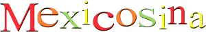Mexicosina logo