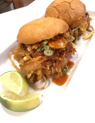 Pad Thai Slider Image