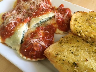 PASTAS Image