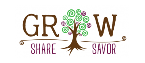 GROW/ Liquid Lunch Too logo